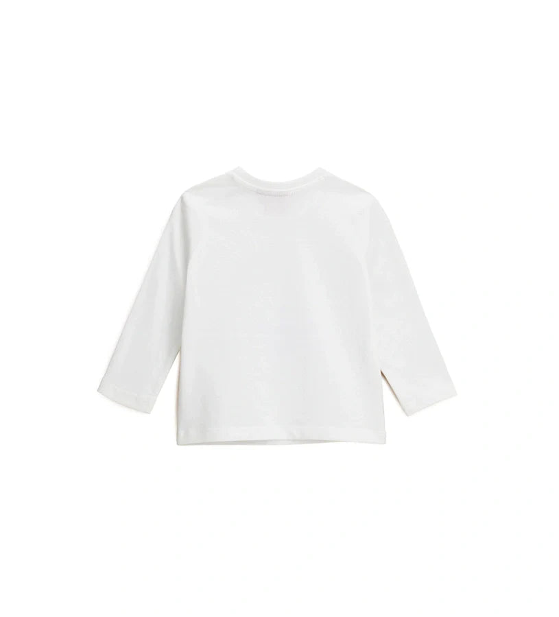 BABY BOY'S CHRISTMAS T-SHIRT-3