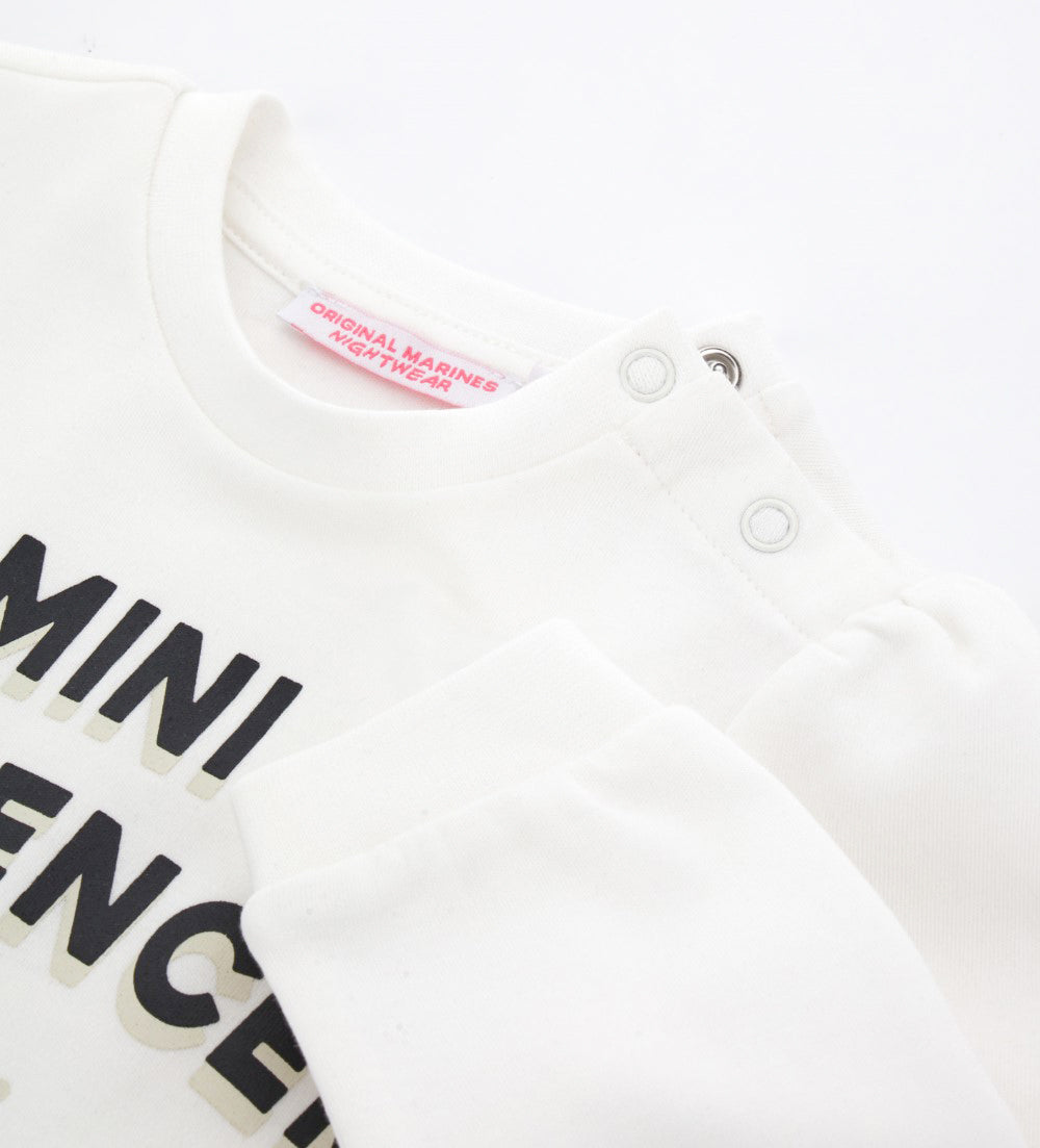 BABY GIRL'S PYJAMAS-7