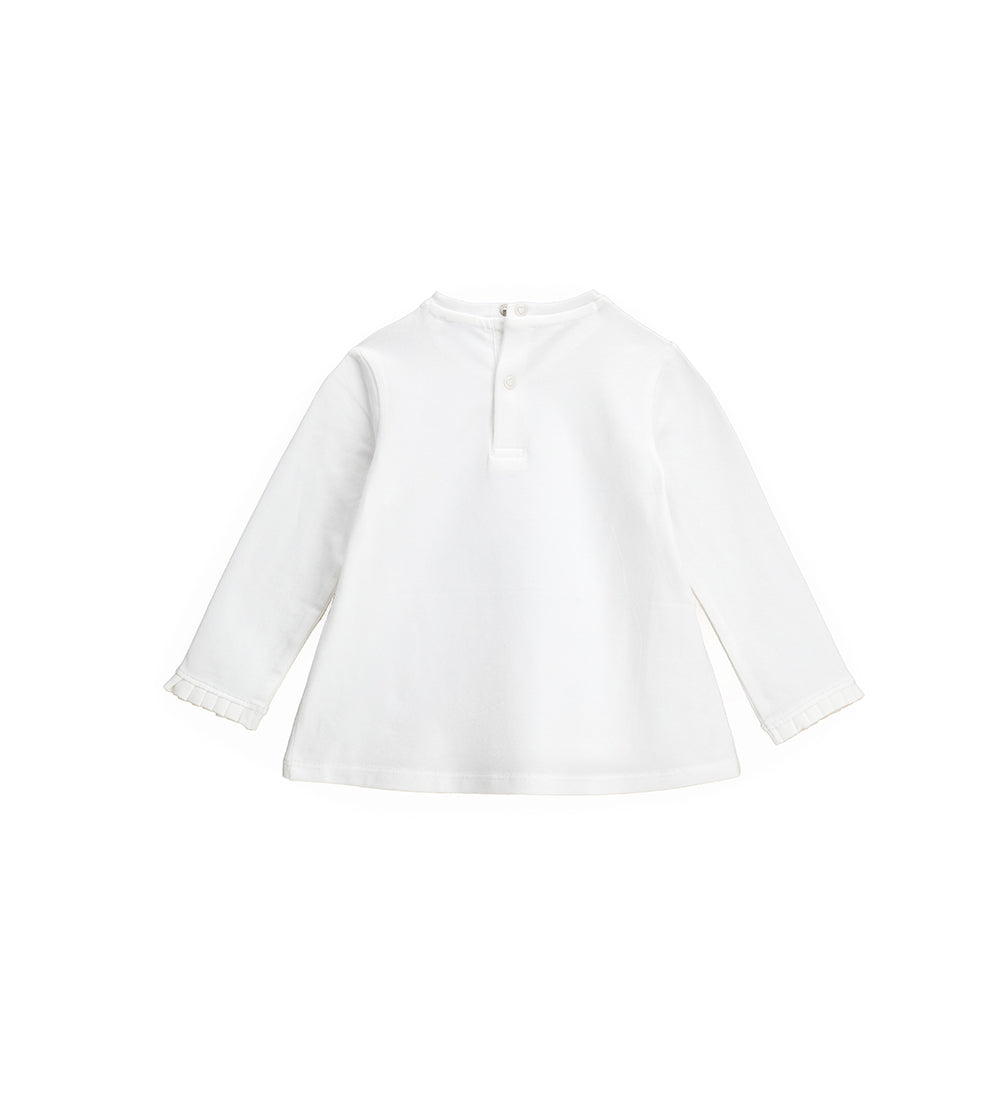 BABY GIRL'S T-SHIRT-60