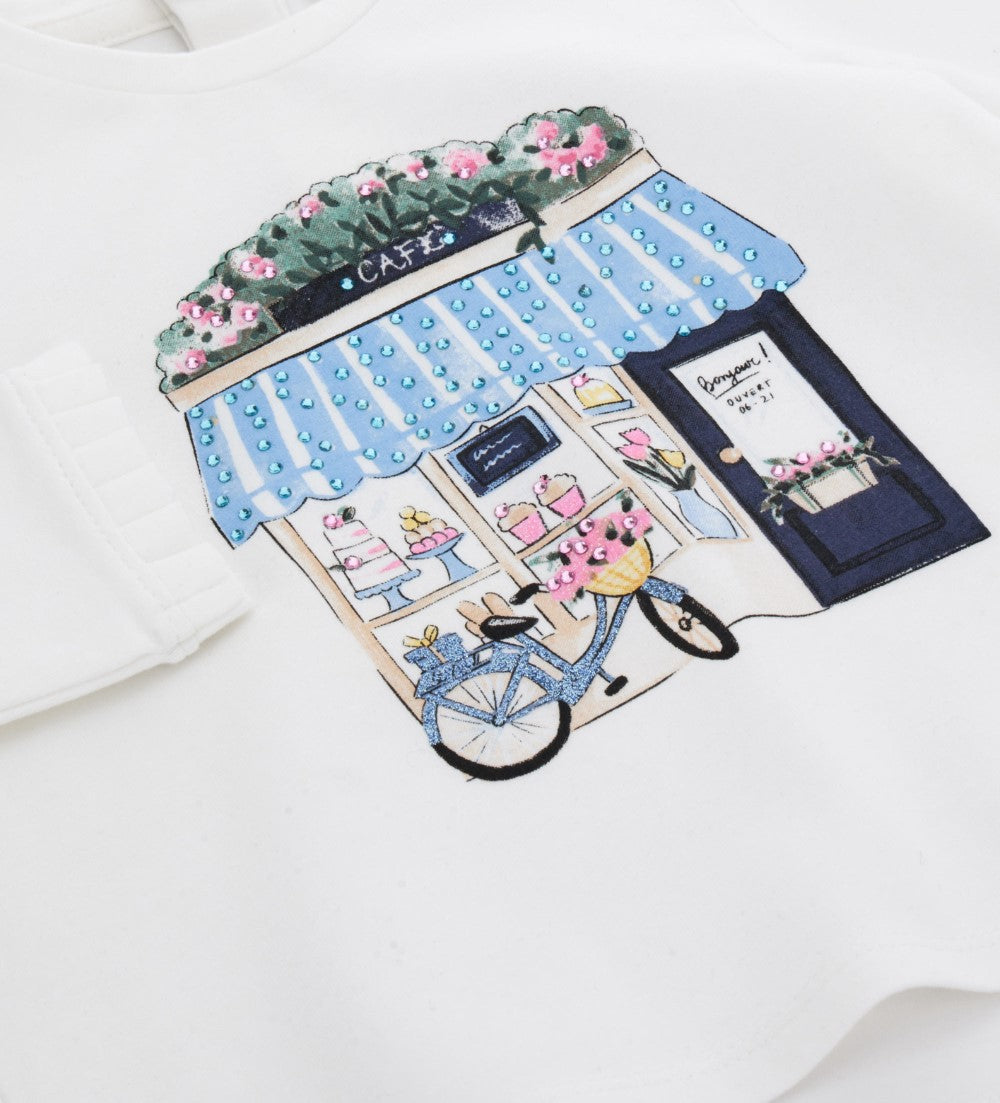 BABY GIRL'S T-SHIRT-64