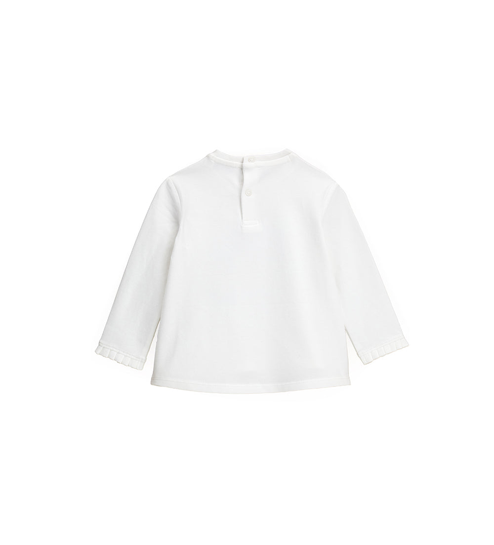 BABY GIRL'S T-SHIRT-65