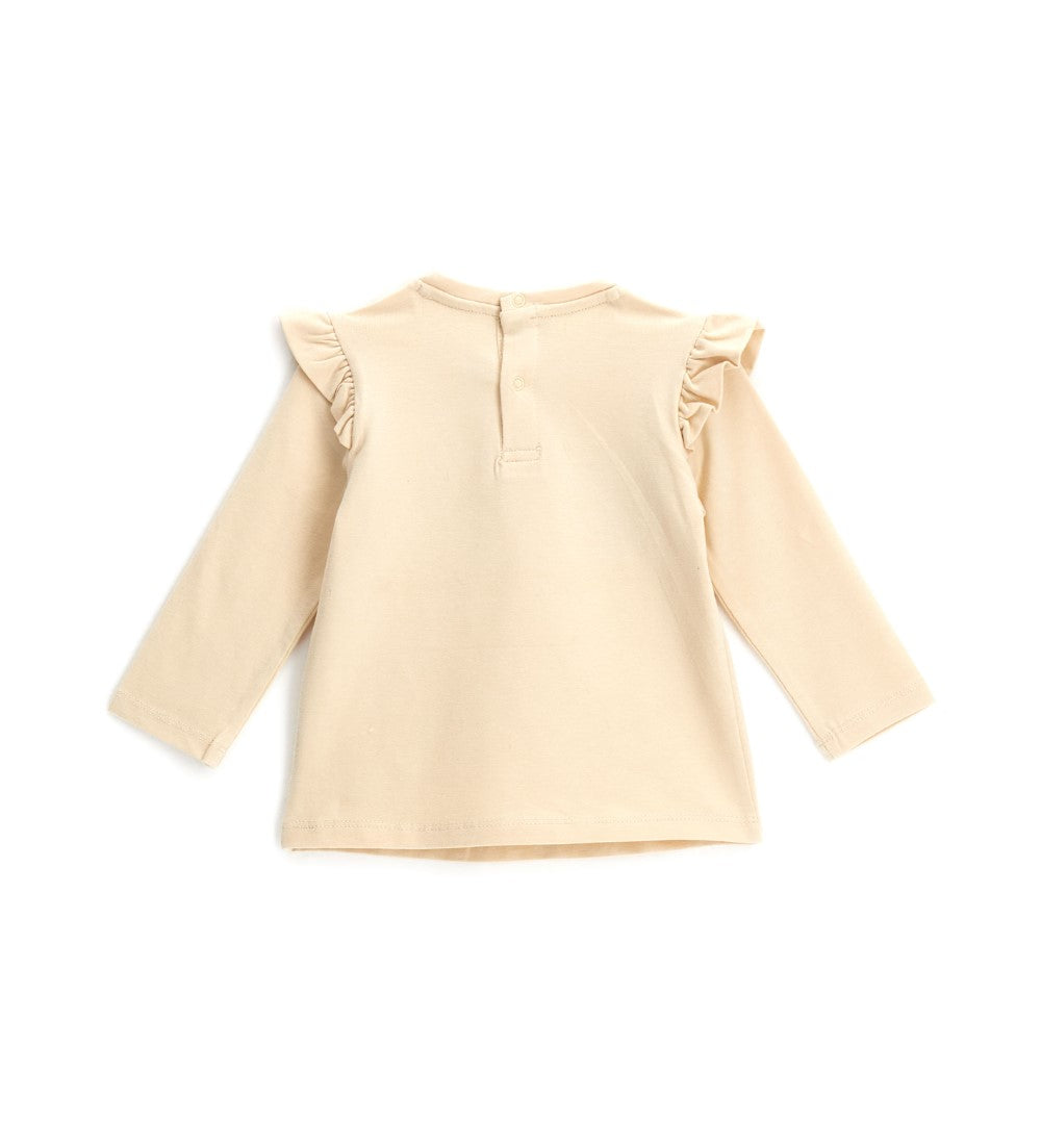BABY GIRL'S T-SHIRT-80