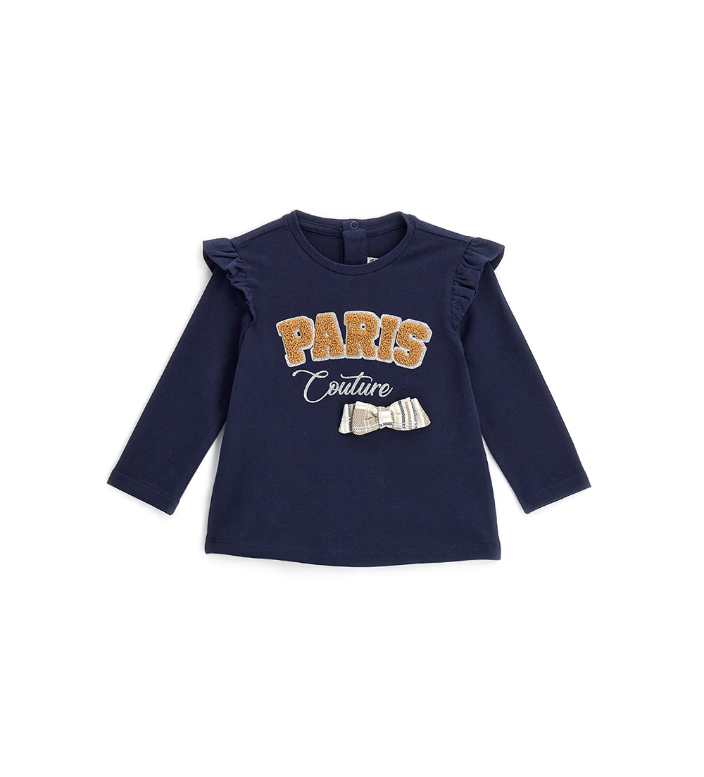 BABY GIRL'S T-SHIRT-83