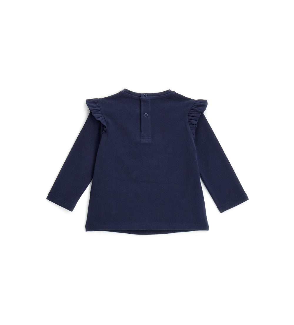 BABY GIRL'S T-SHIRT-84