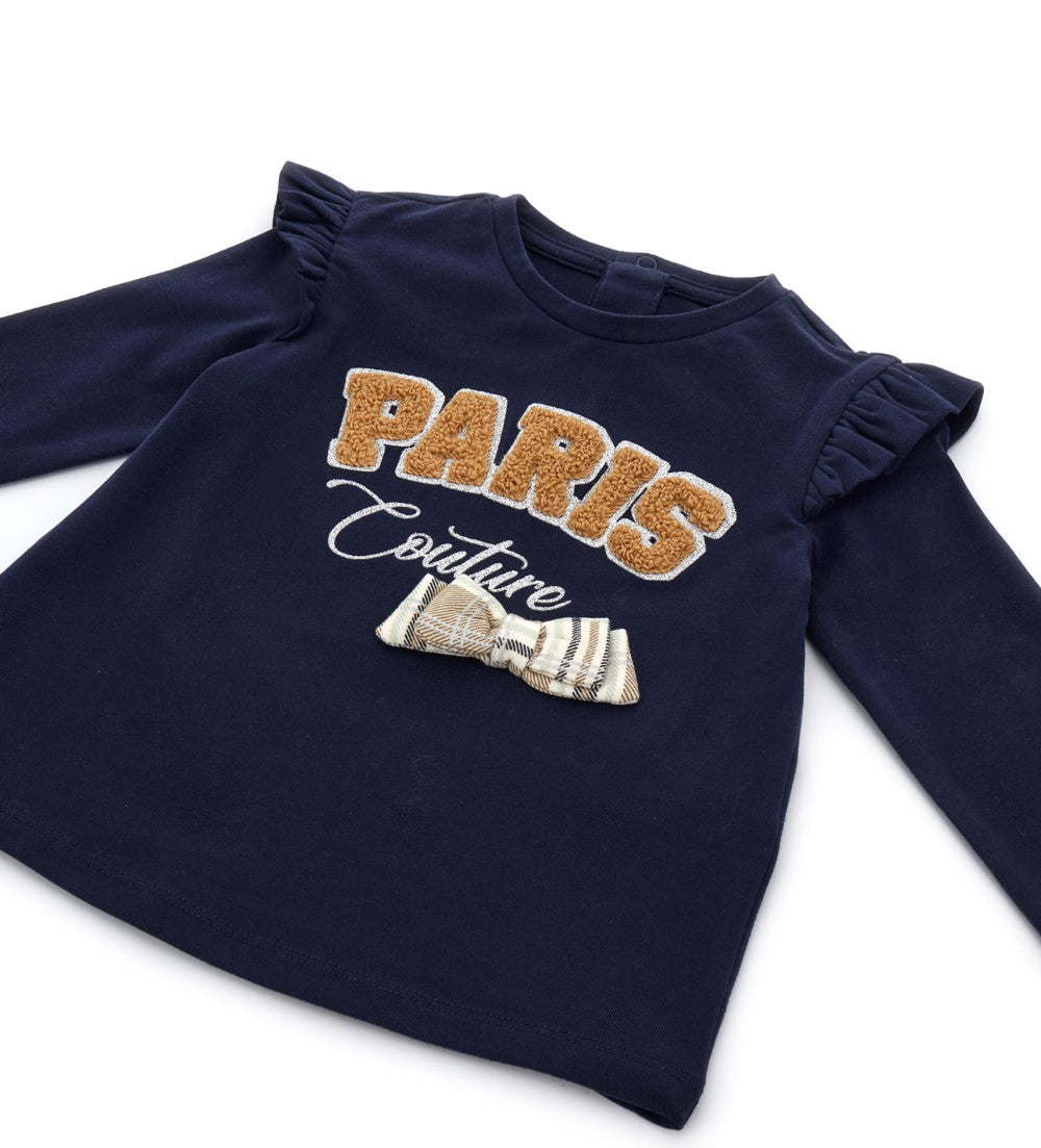 BABY GIRL'S T-SHIRT-85