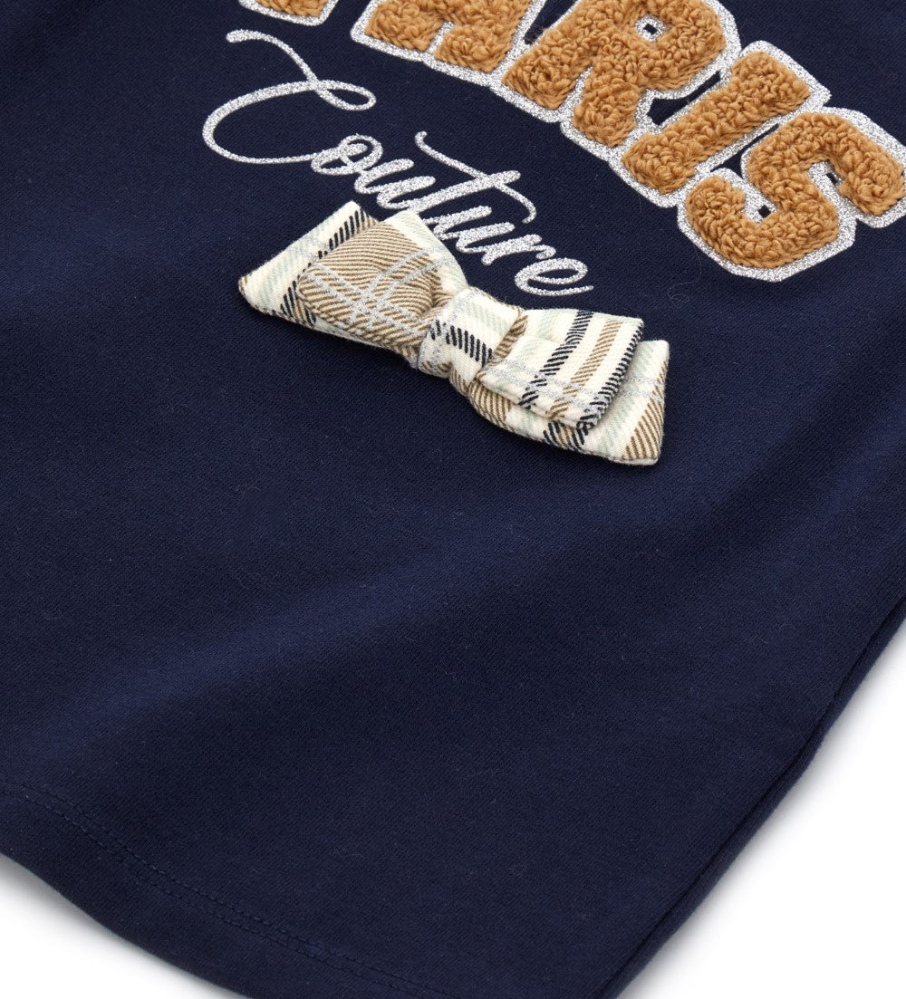BABY GIRL'S T-SHIRT-86