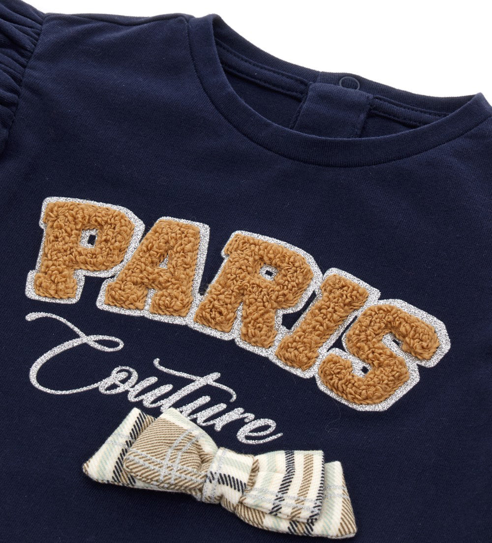 BABY GIRL'S T-SHIRT-87