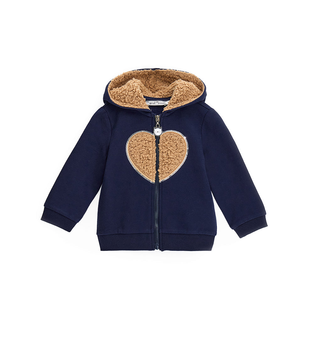 BABY GIRL'S Jacket-11