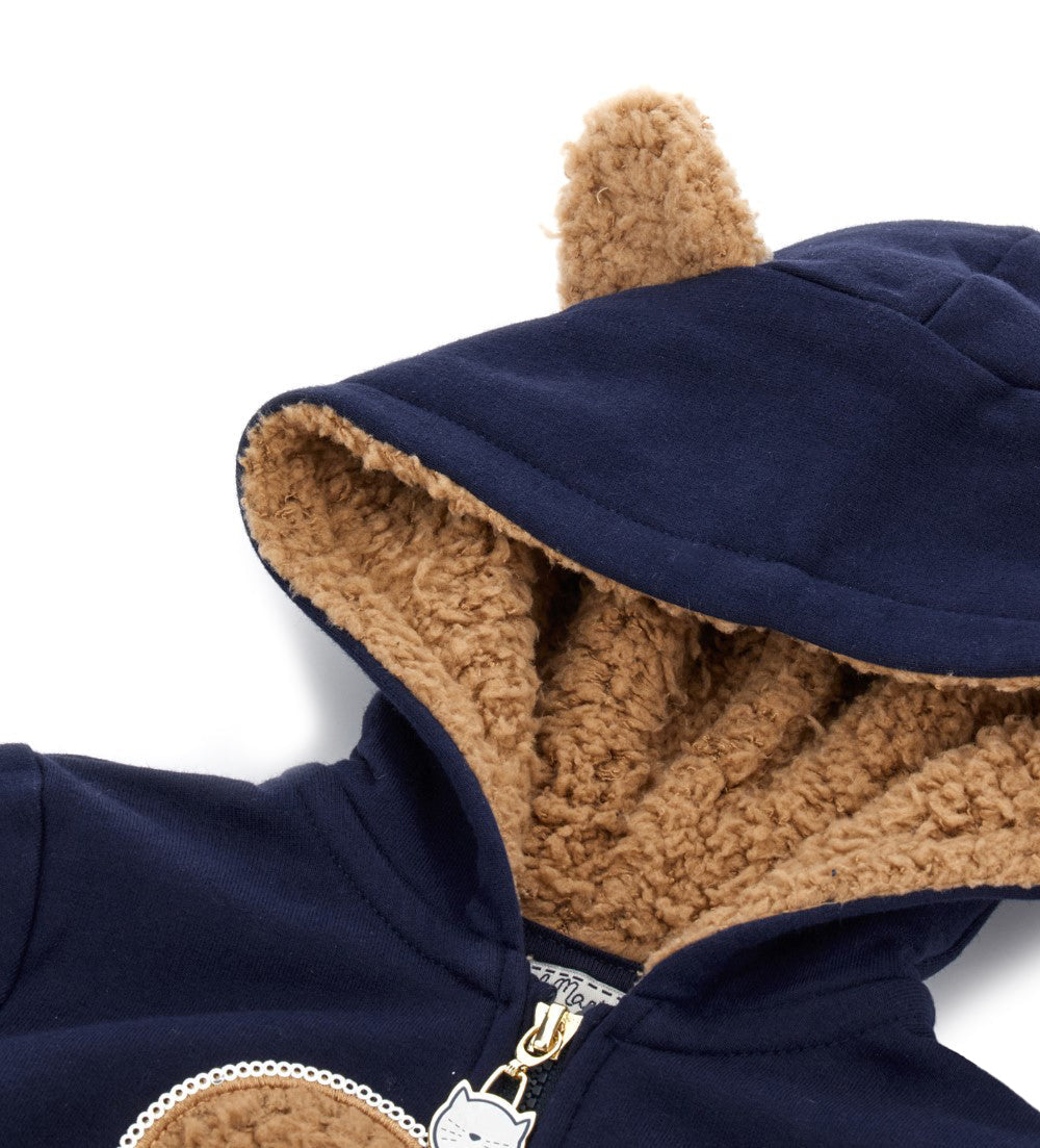 BABY GIRL'S Jacket-12