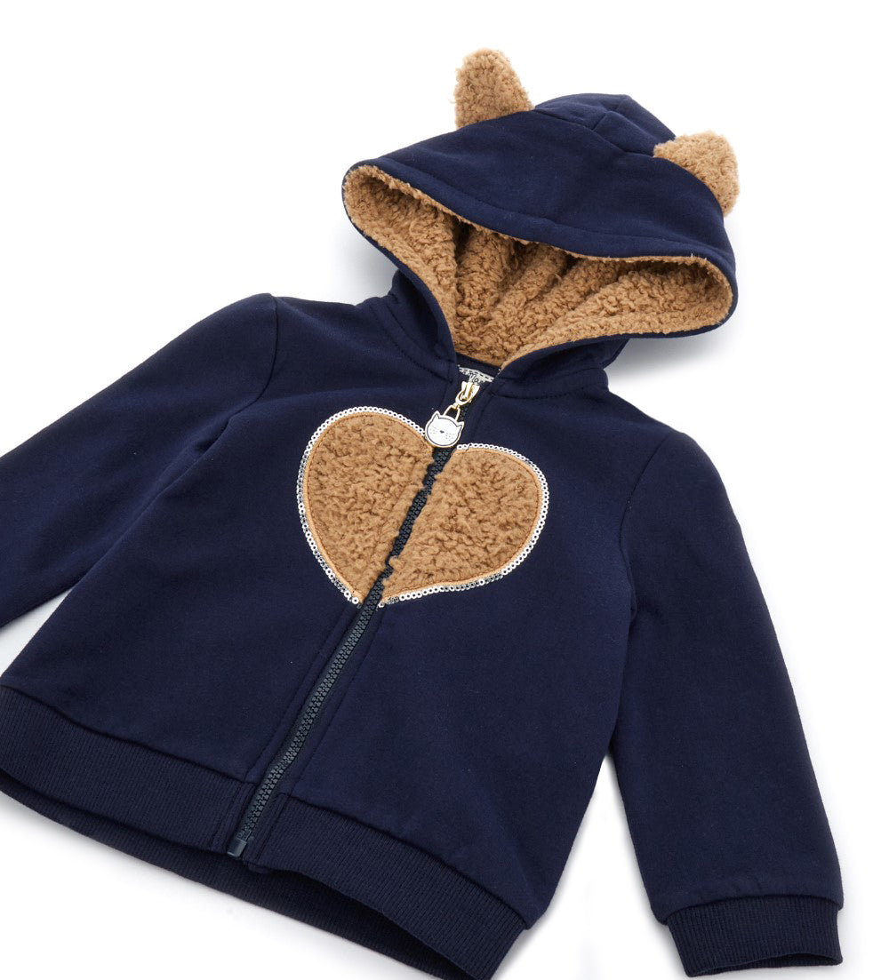 BABY GIRL'S Jacket-14