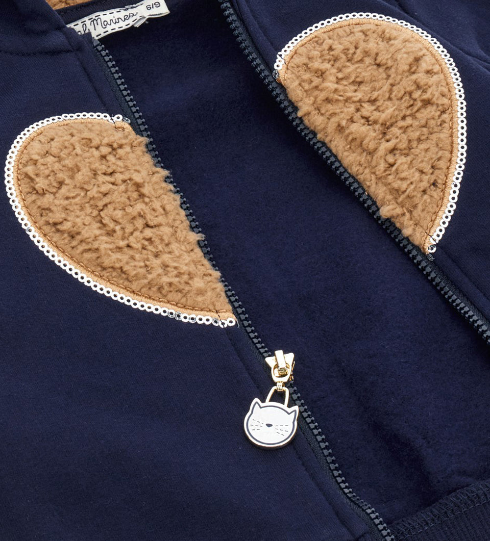BABY GIRL'S Jacket-15