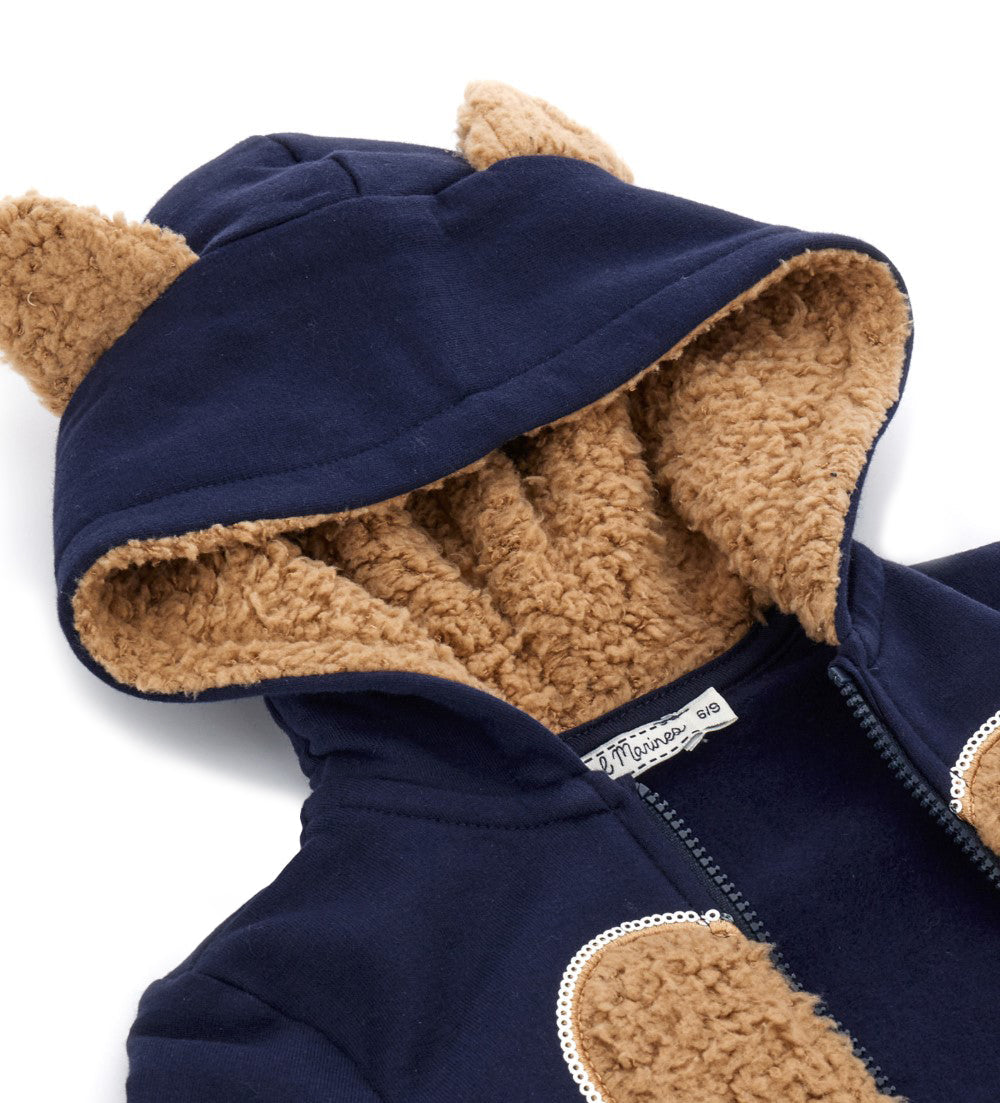 BABY GIRL'S Jacket-16