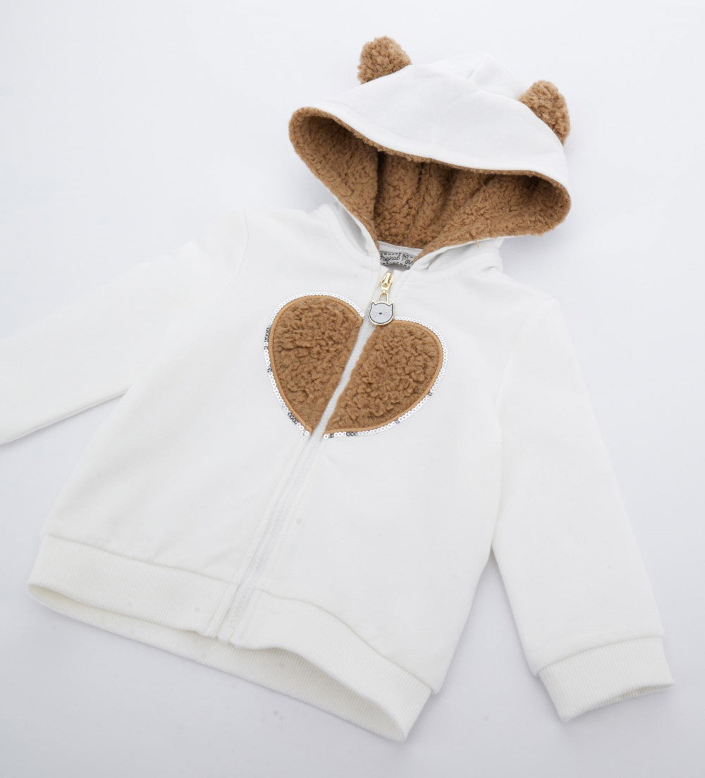 BABY GIRL'S Jacket-7