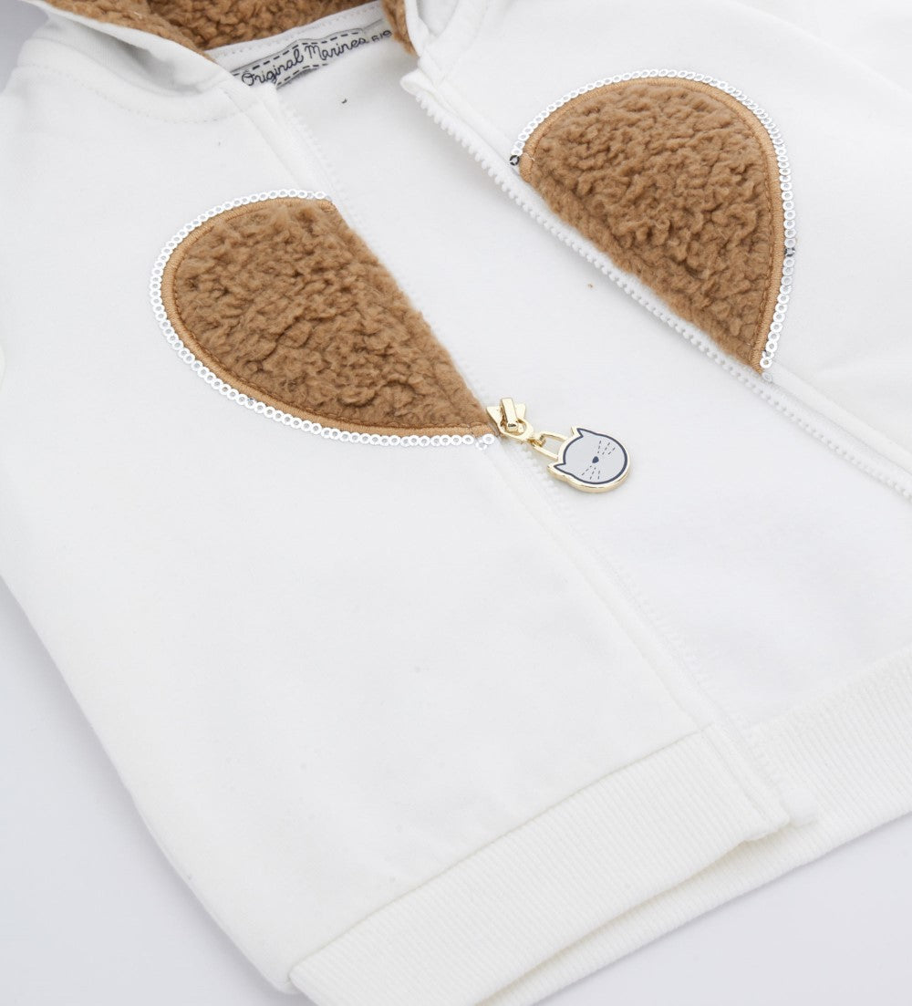 BABY GIRL'S Jacket-9
