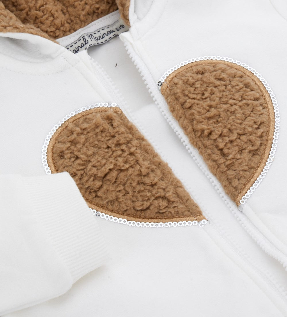 BABY GIRL'S Jacket-10