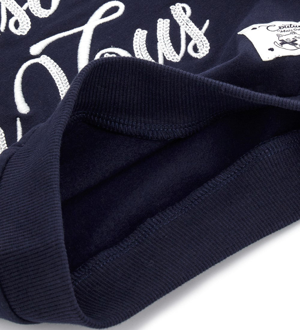 BABY GIRL'S SWEATSHIRT-29