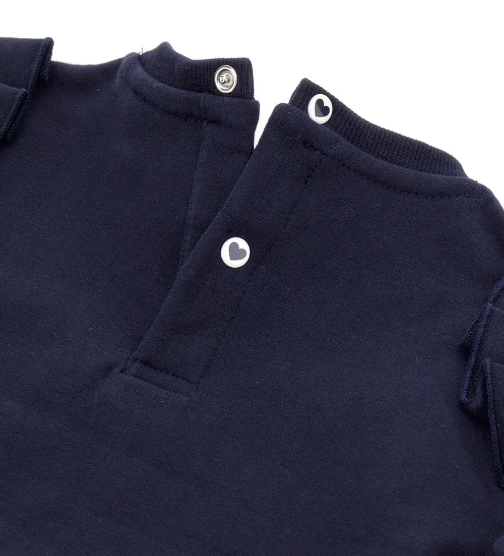 BABY GIRL'S SWEATSHIRT-30