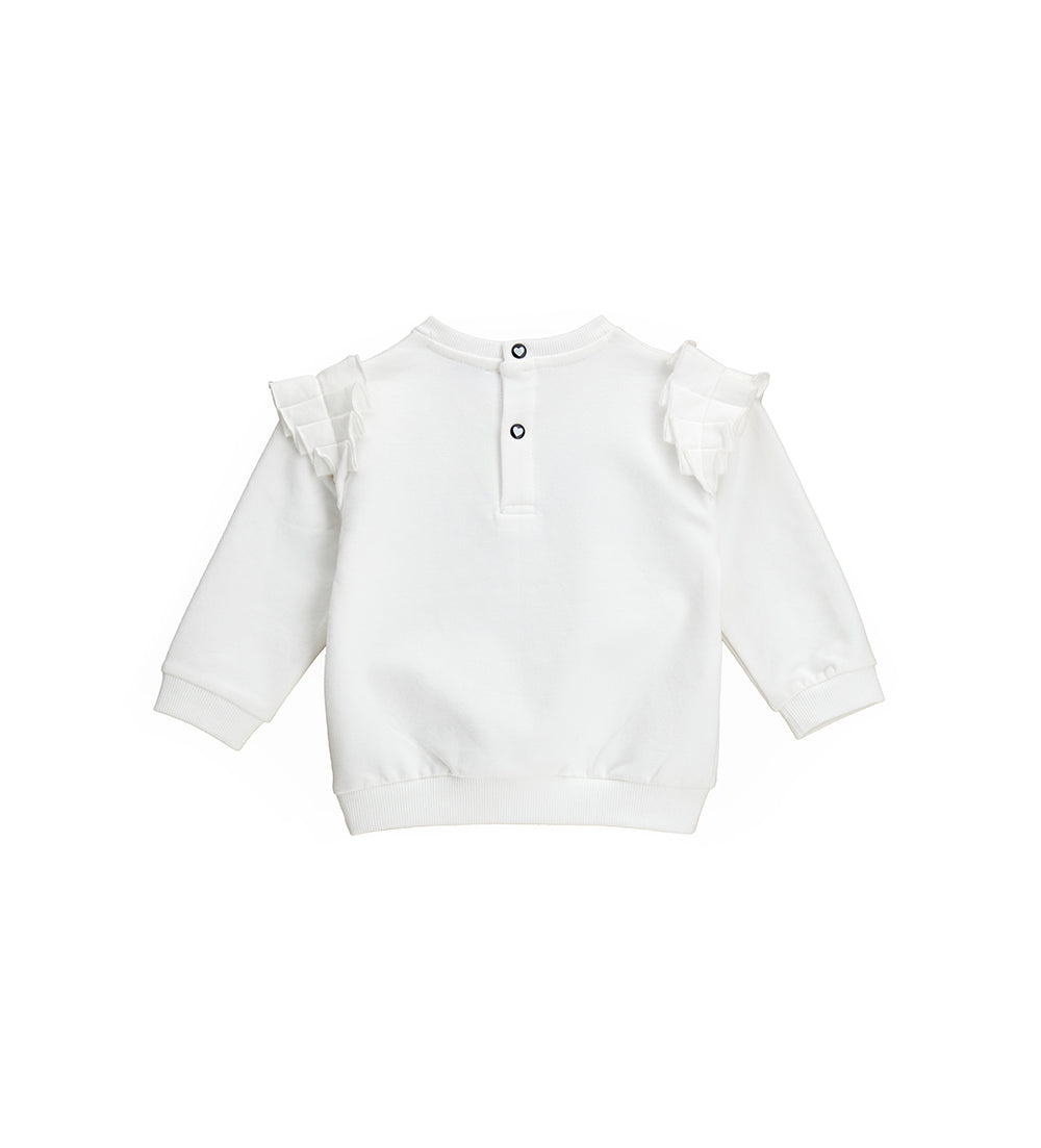 BABY GIRL'S SWEATSHIRT-35