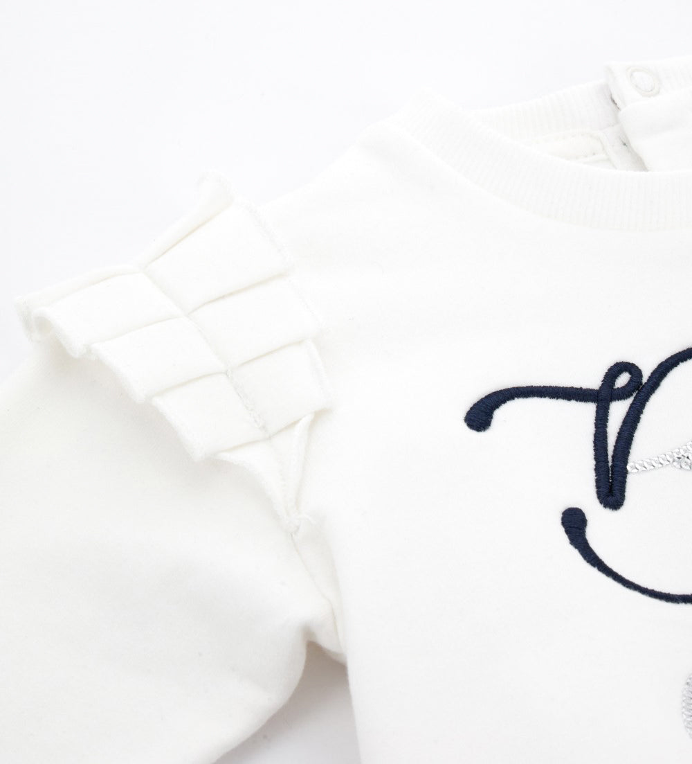 BABY GIRL'S SWEATSHIRT-36