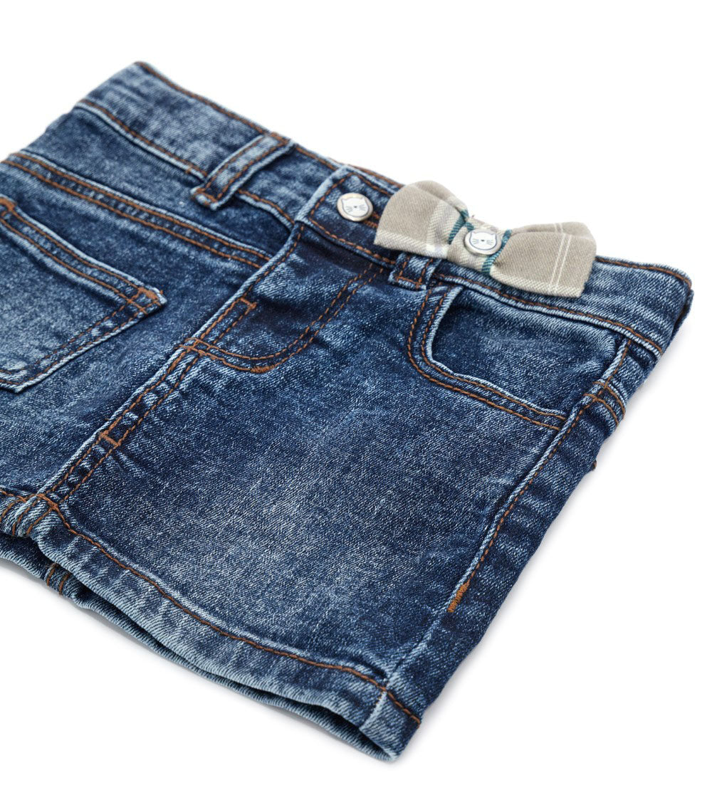 BABY GIRL'S SKIRT-14