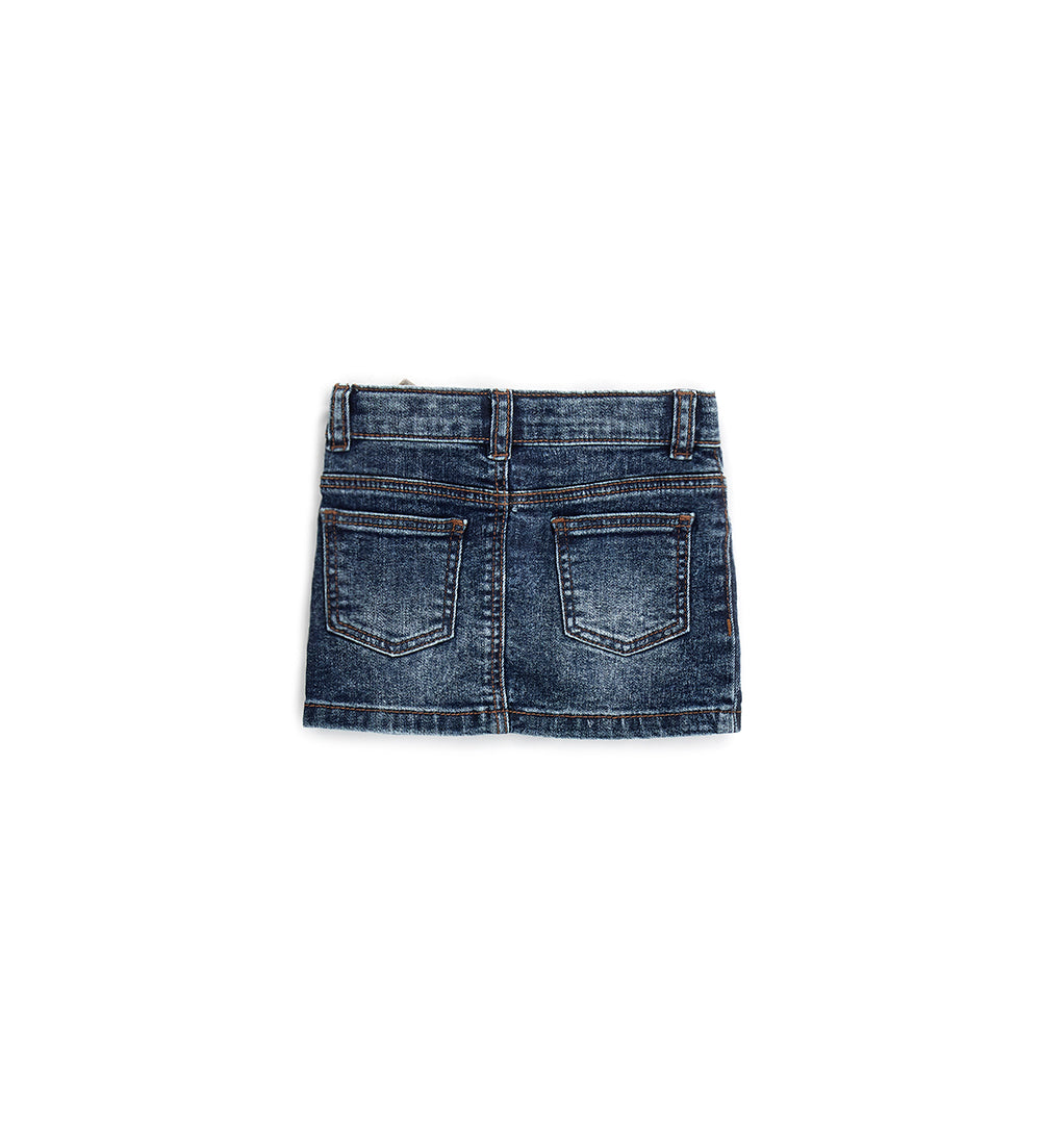 BABY GIRL'S SKIRT-16