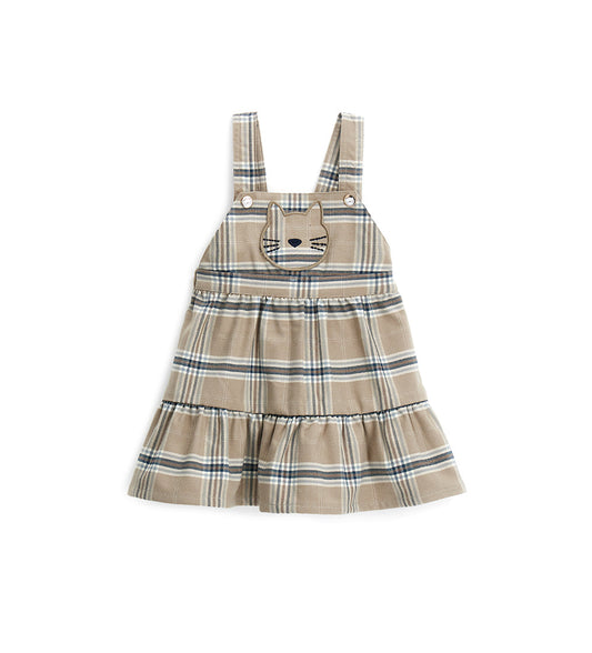 BABY GIRL'S DUNGAREES-11