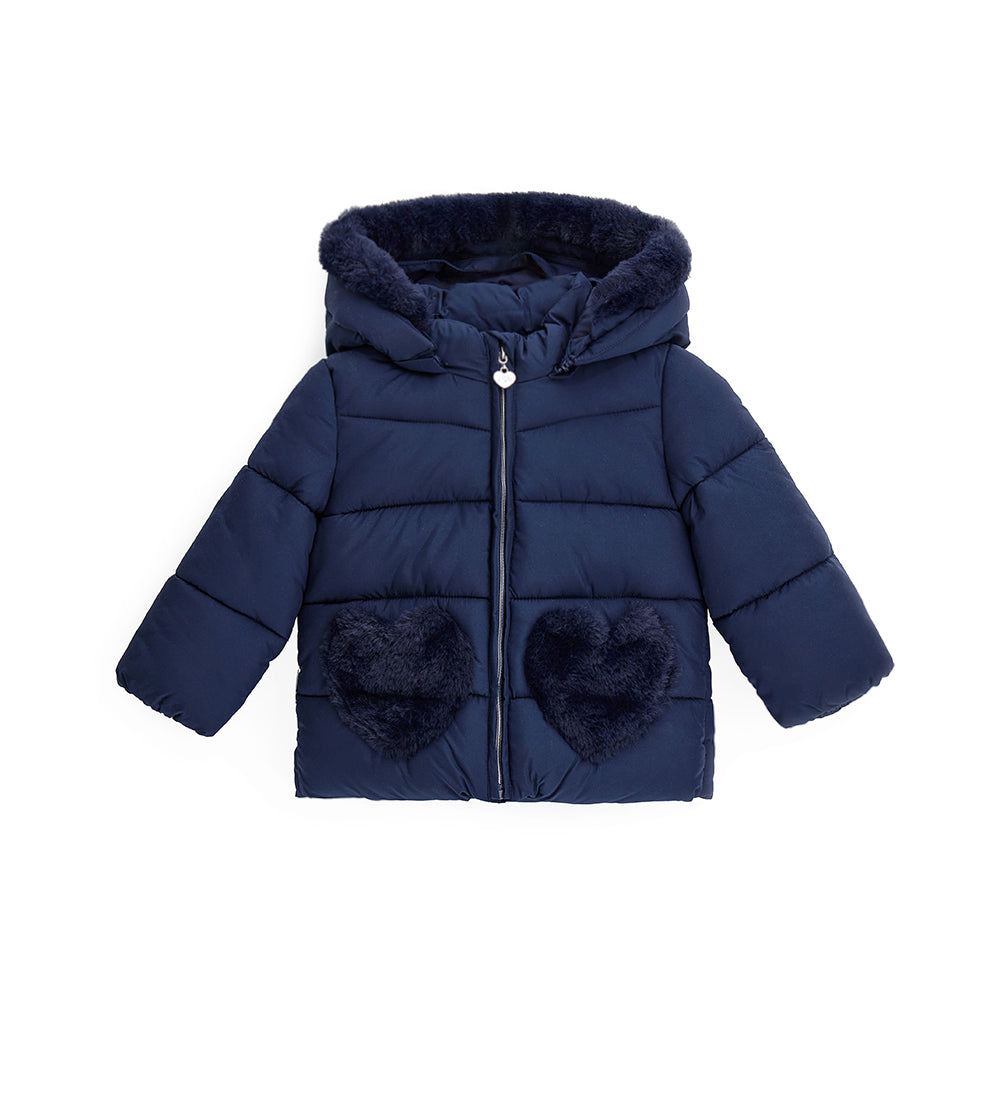 BABY GIRL'S Jacket-17