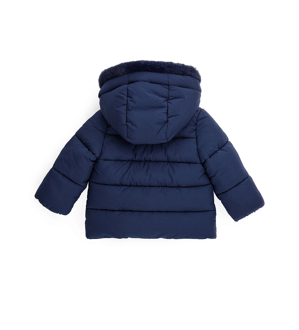 BABY GIRL'S Jacket-19