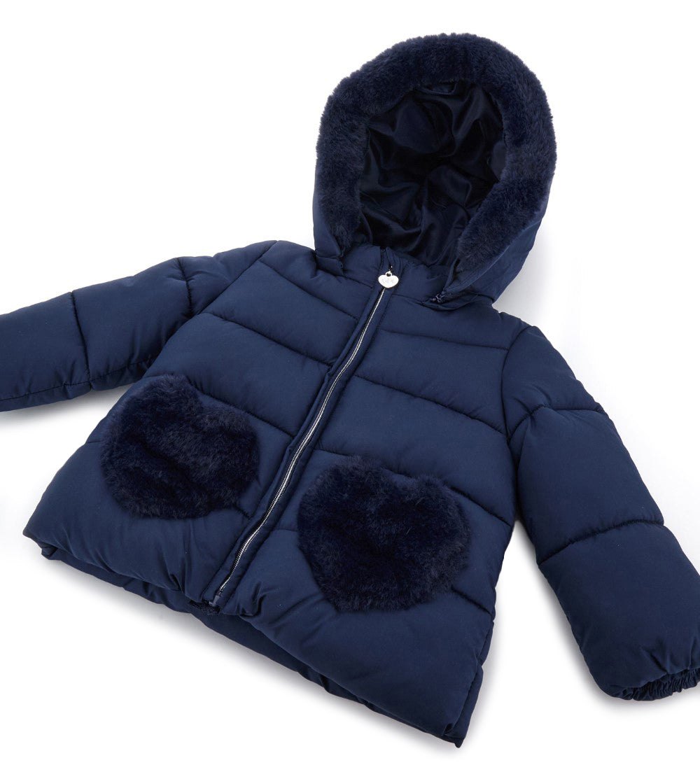 BABY GIRL'S Jacket-20
