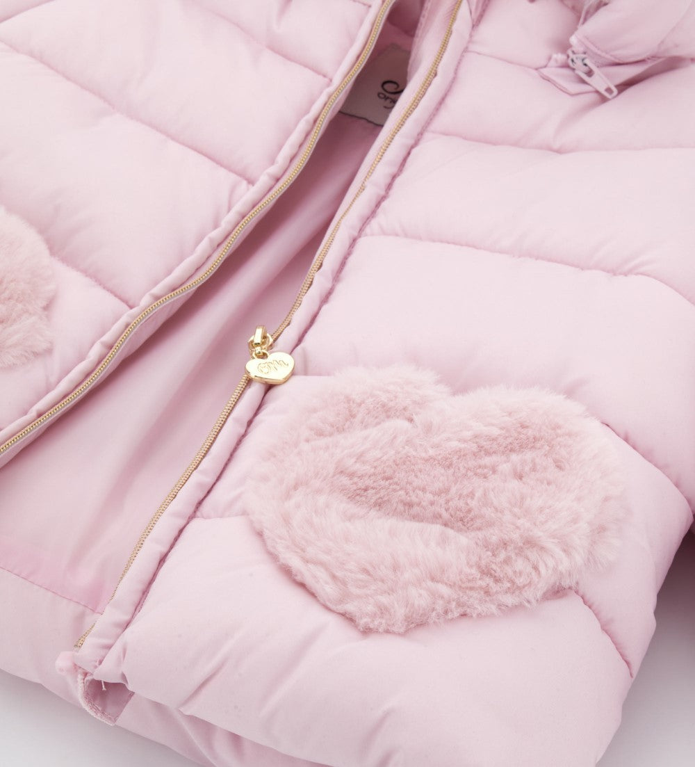 BABY GIRL'S Jacket-23