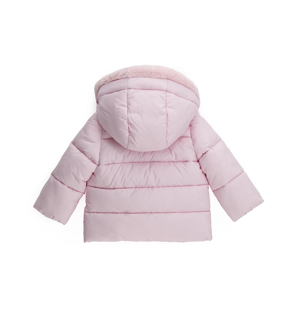 BABY GIRL'S Jacket-24