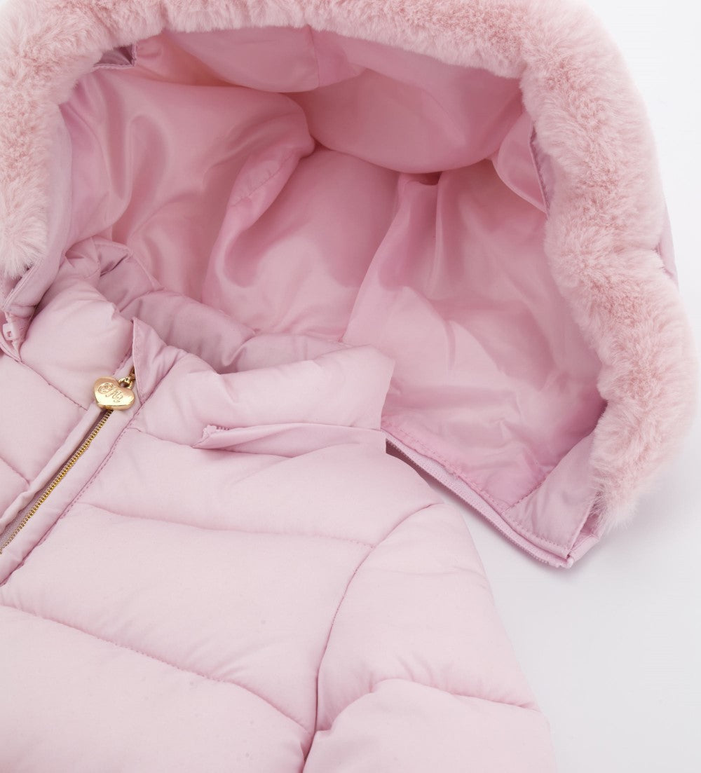 BABY GIRL'S Jacket-25