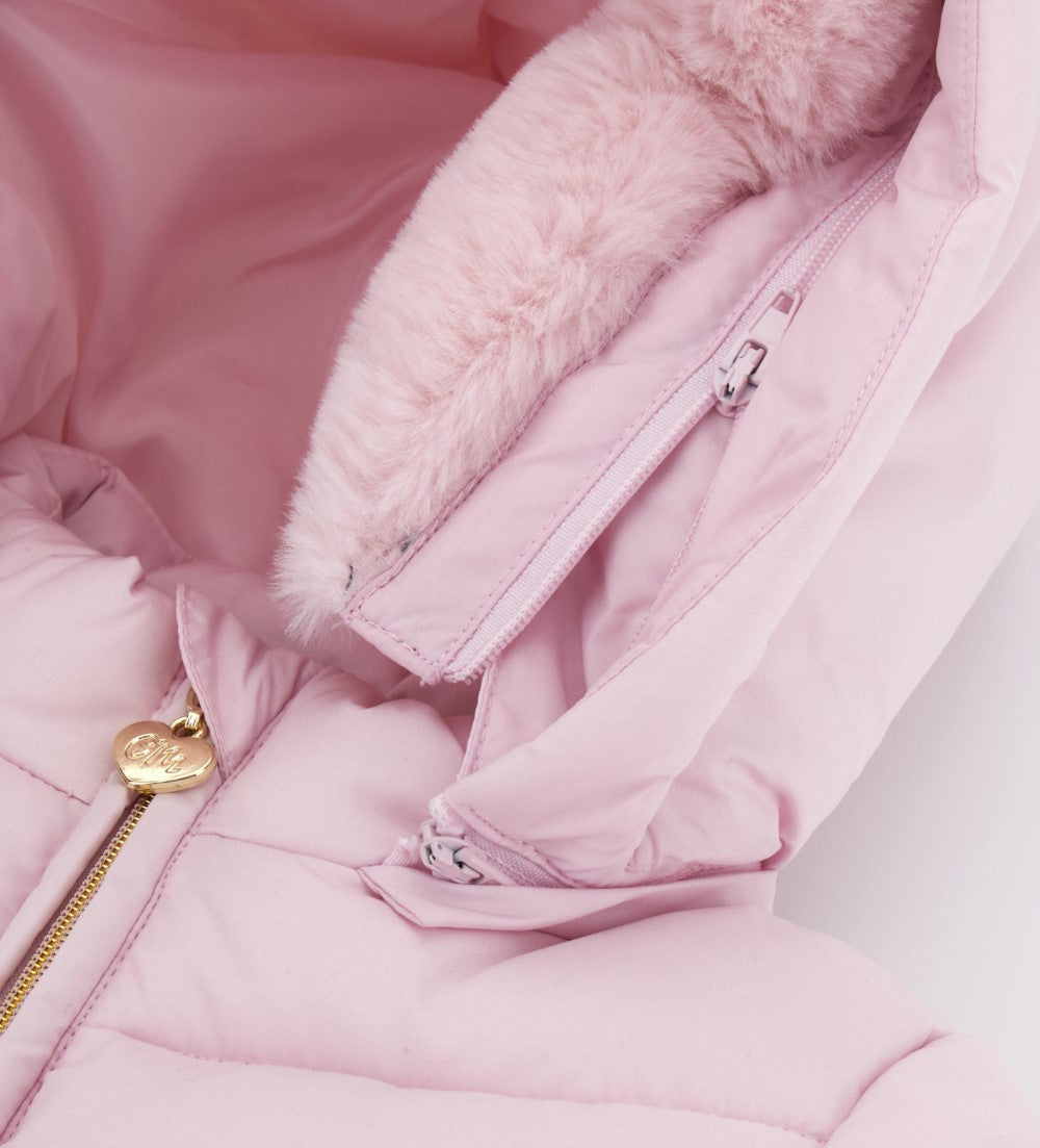 BABY GIRL'S Jacket-26