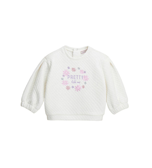 BABY GIRL'S SWEATSHIRT-66