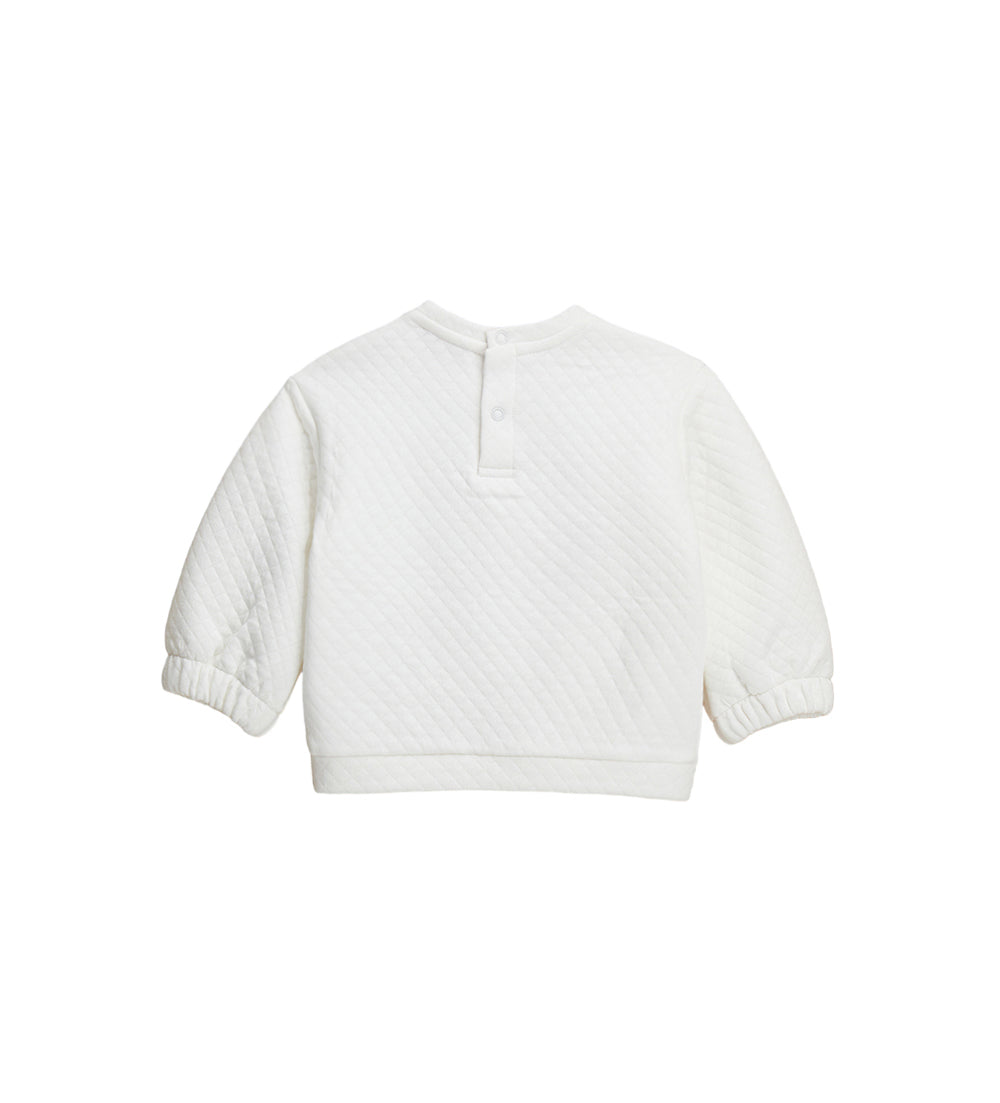 BABY GIRL'S SWEATSHIRT-67
