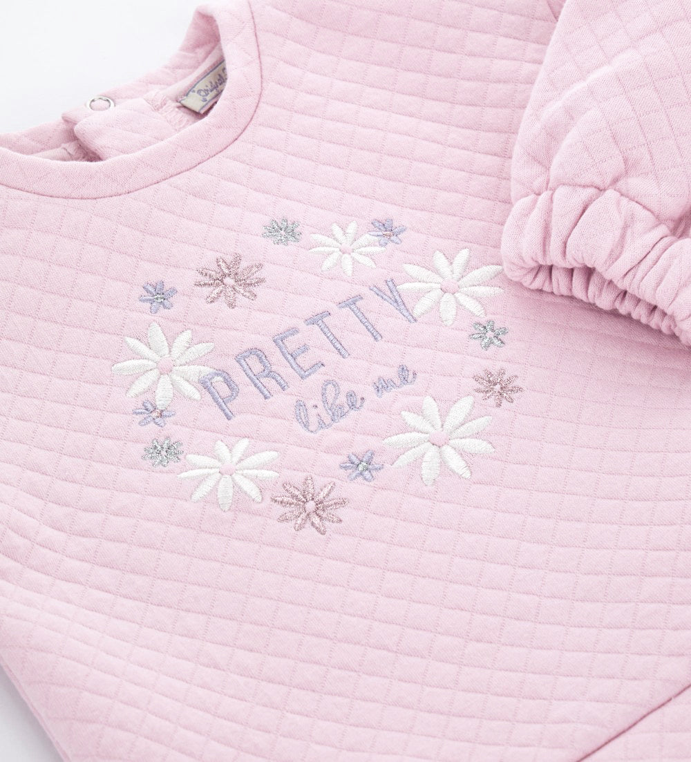 BABY GIRL'S SWEATSHIRT-70