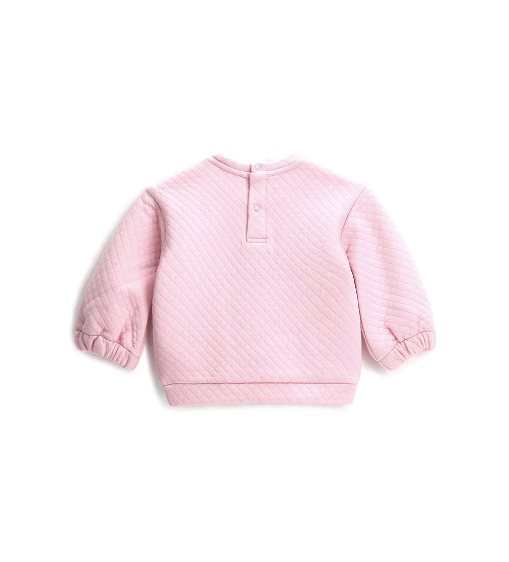 BABY GIRL'S SWEATSHIRT-71