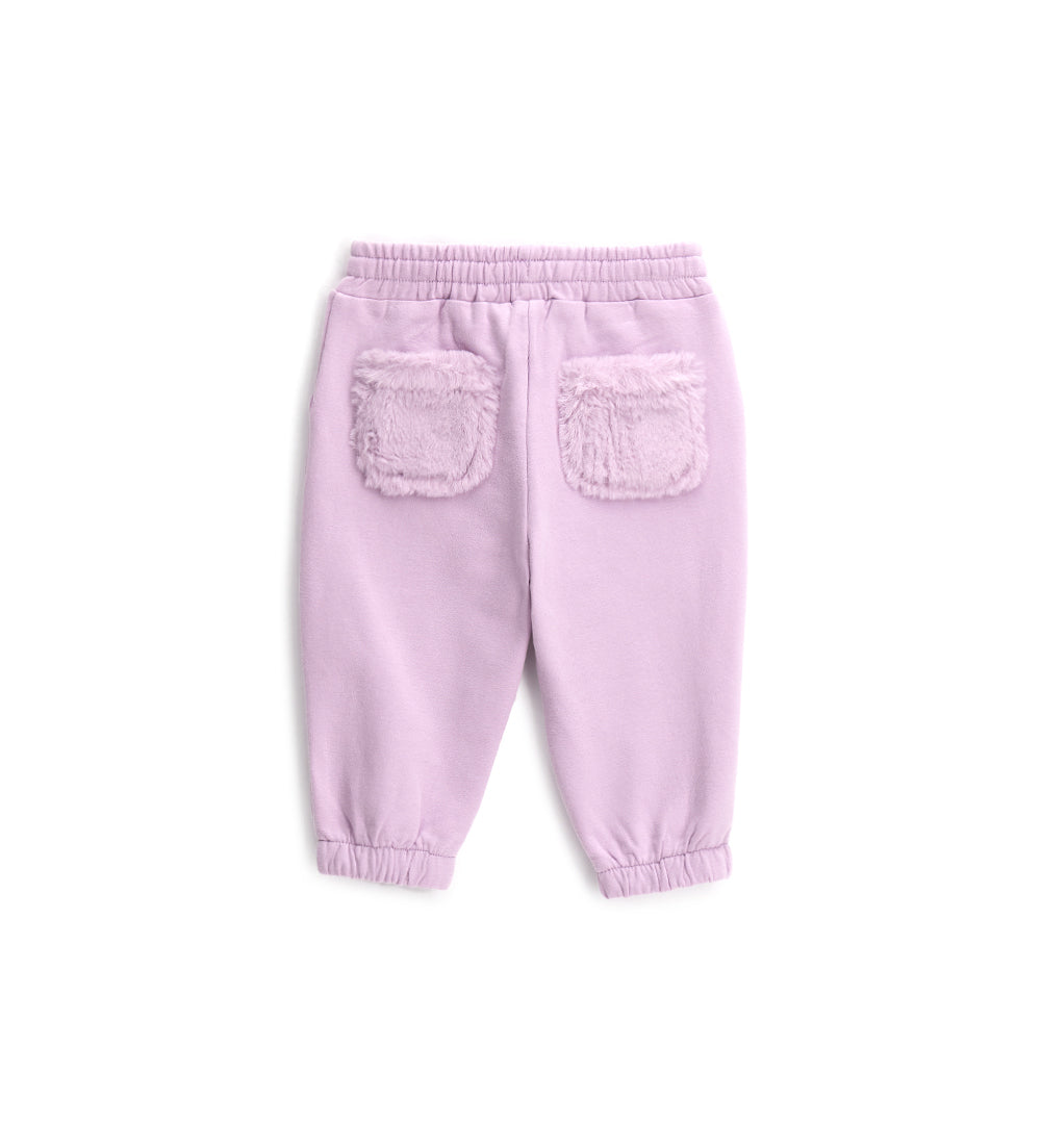 BABY GIRL'S JOGGERS-5