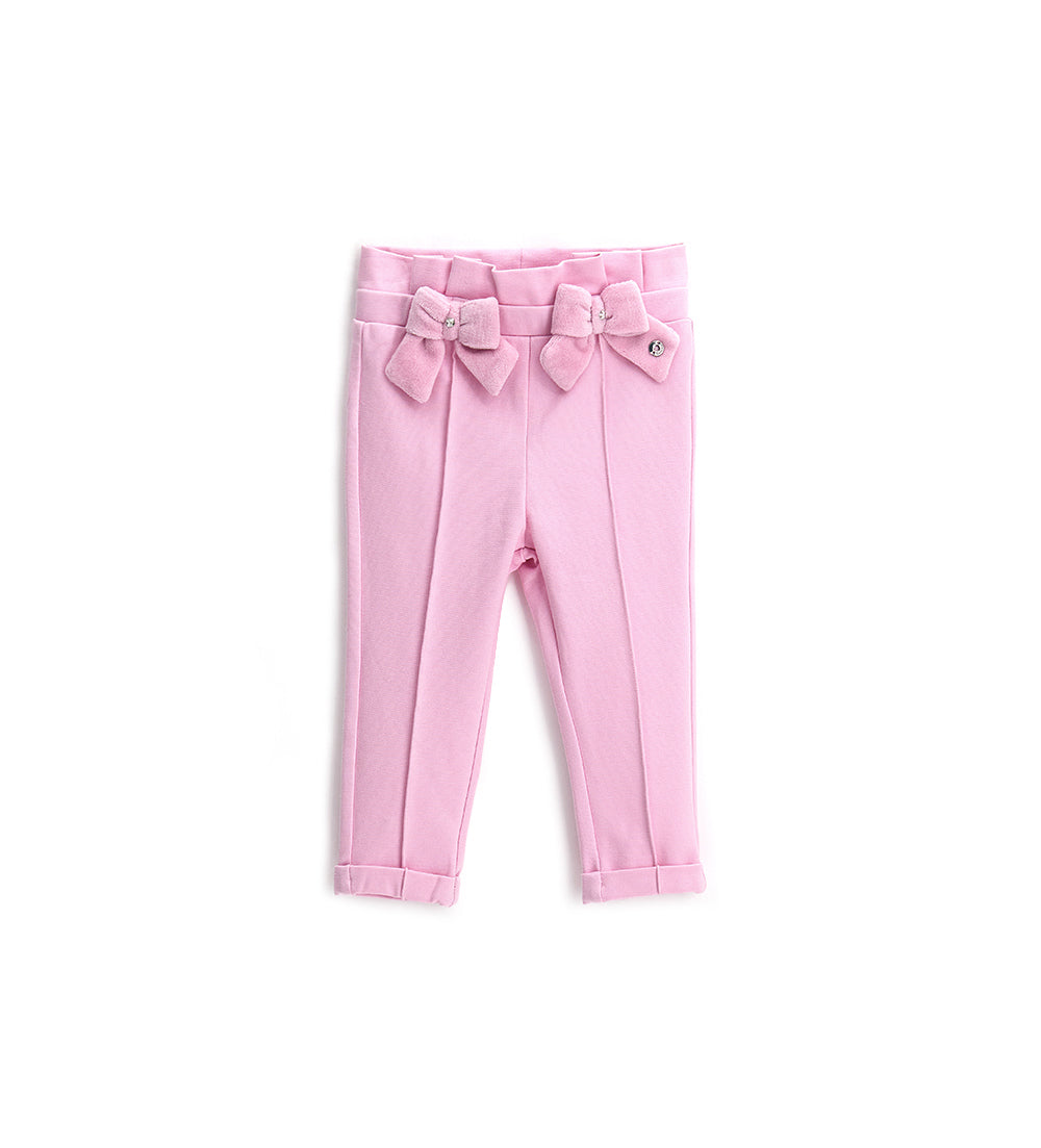 BABY GIRL'S LEGGINGS-62