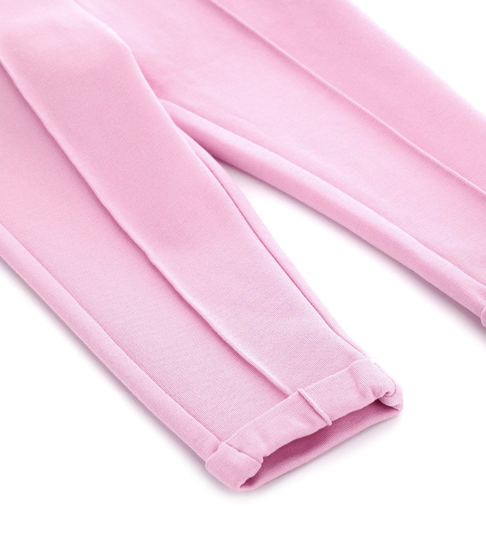 BABY GIRL'S LEGGINGS-63