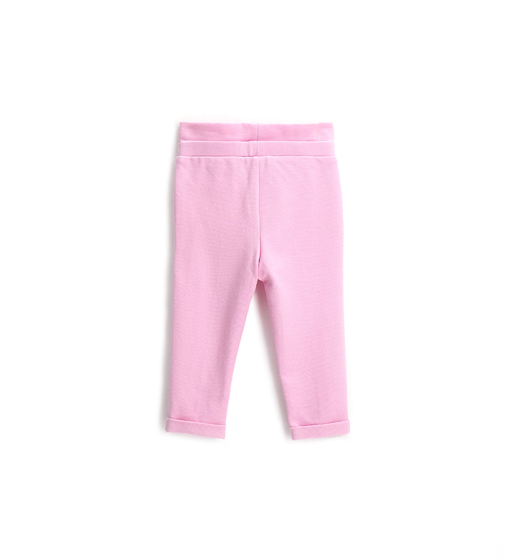 BABY GIRL'S LEGGINGS-64