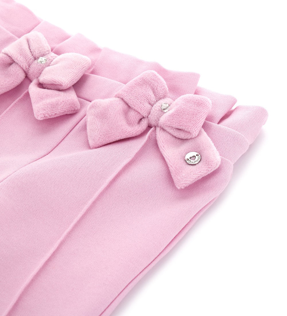 BABY GIRL'S LEGGINGS-65