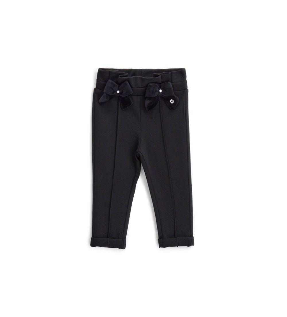 BABY GIRL'S LEGGINGS-66