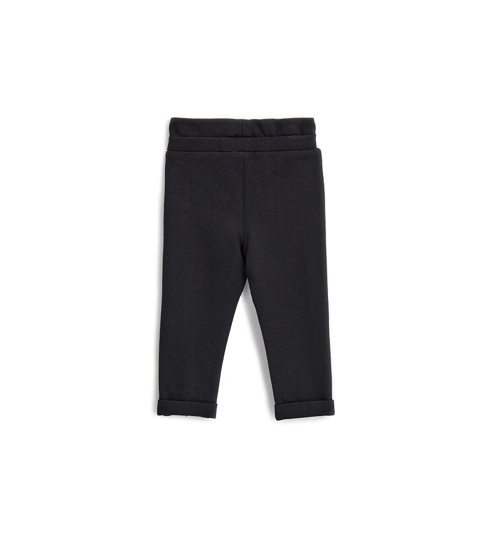 BABY GIRL'S LEGGINGS-68