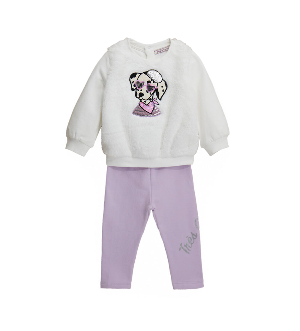 BABY GIRL'S SET-10