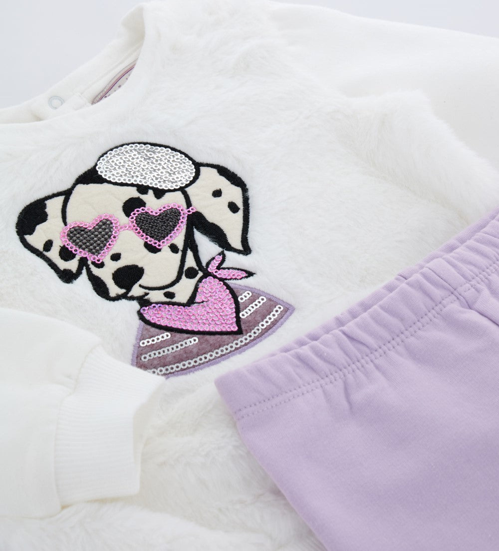 BABY GIRL'S SET-11