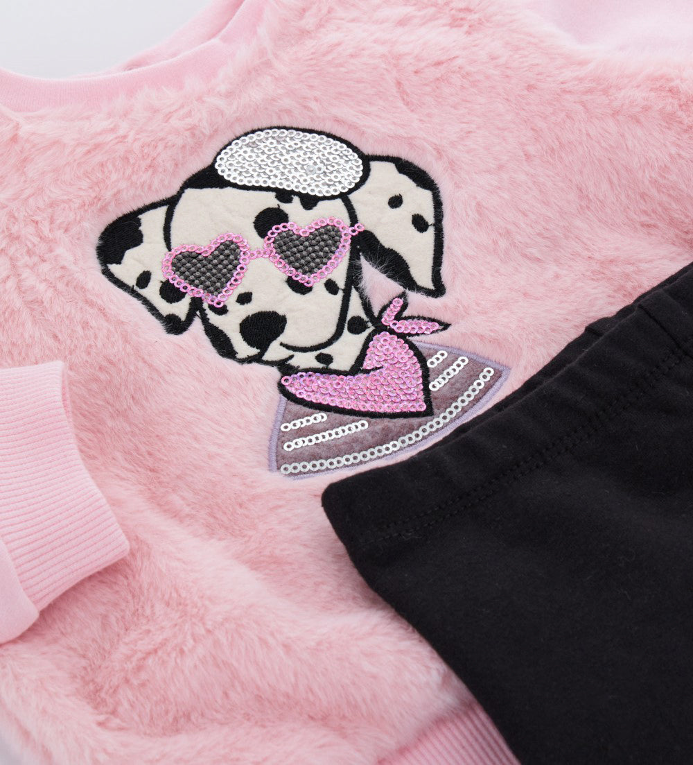 BABY GIRL'S SET-13