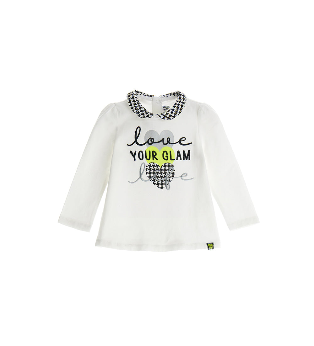 BABY GIRL'S T-SHIRT-29