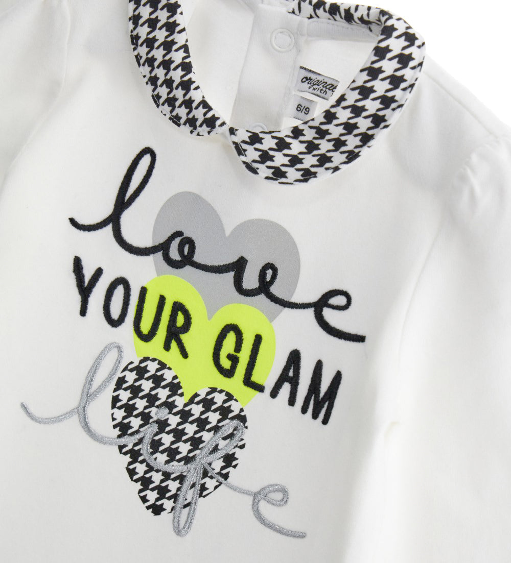 BABY GIRL'S T-SHIRT-30