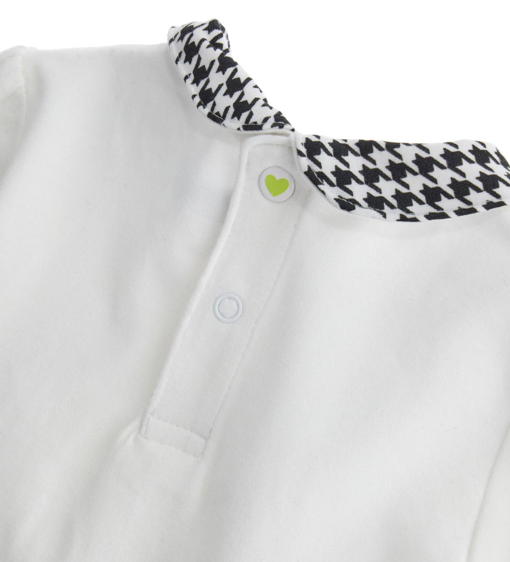 BABY GIRL'S T-SHIRT-31